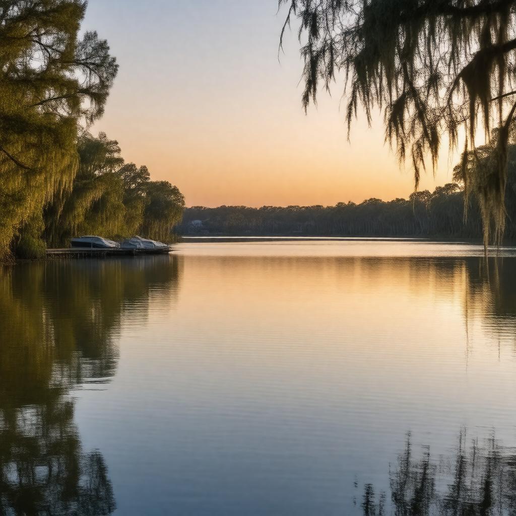 Lake Mary